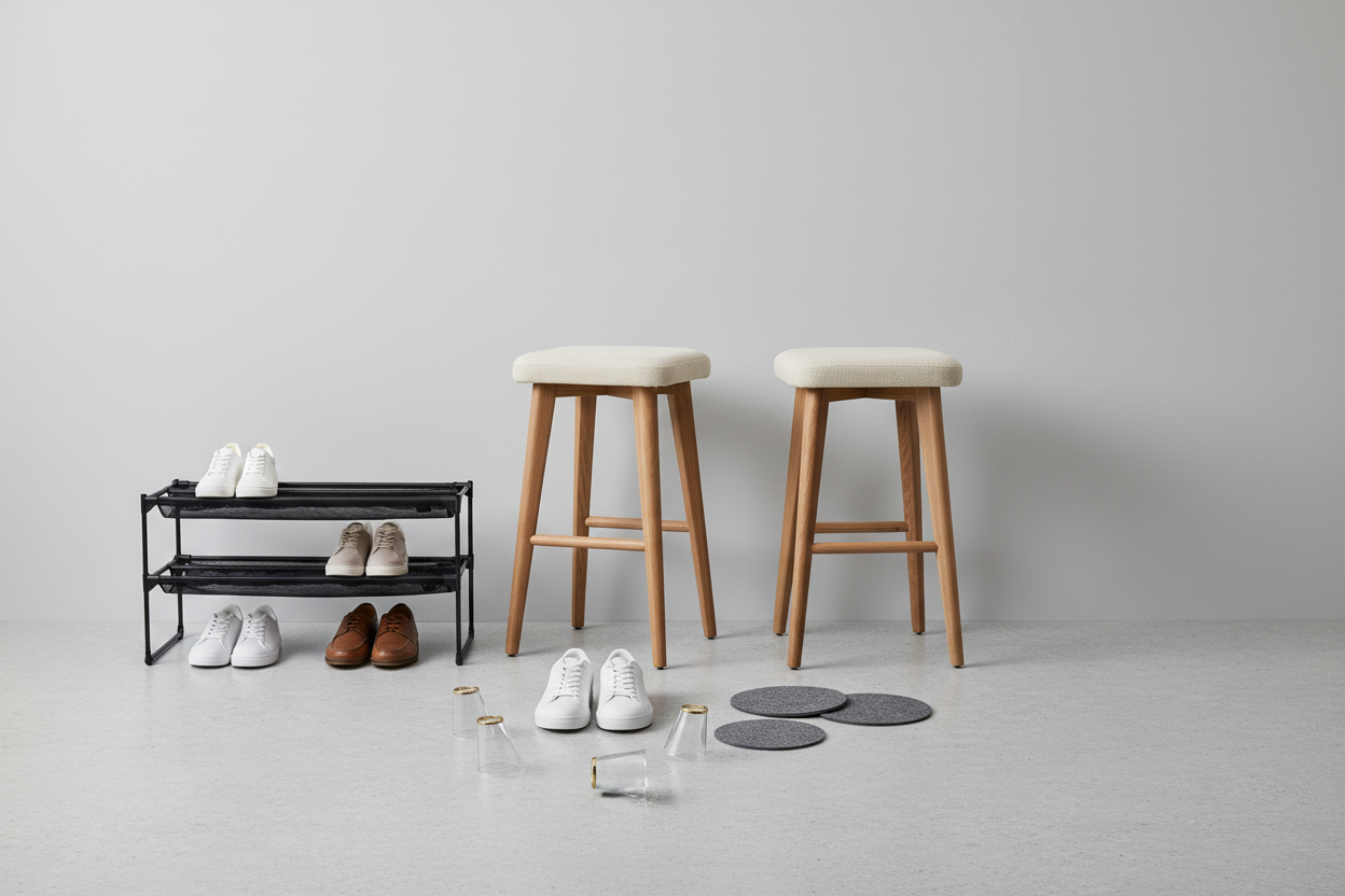 Furniture & Accessories