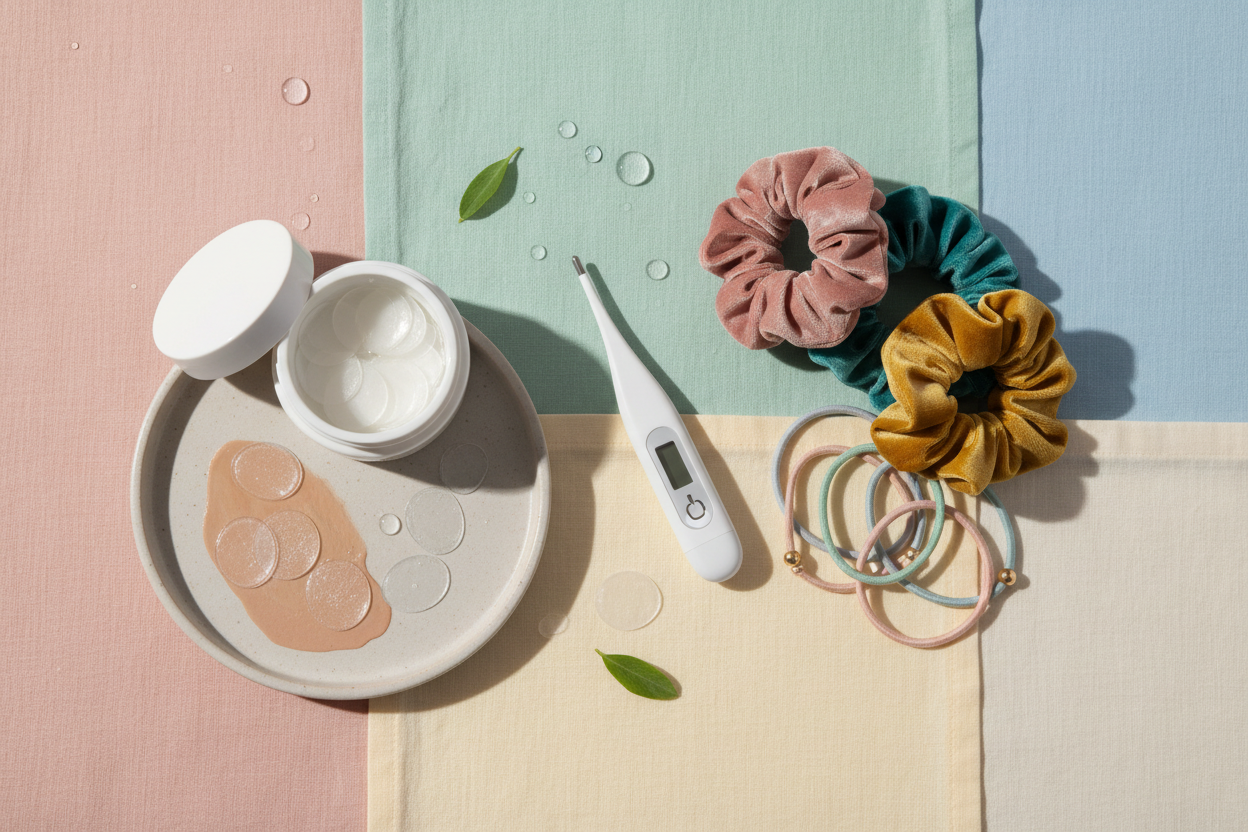 Health & Personal Care