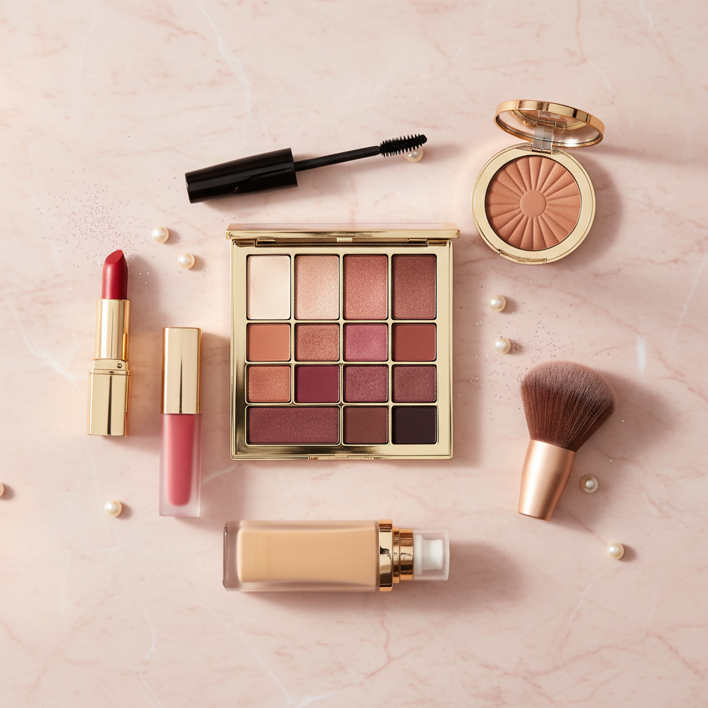 Makeup & Cosmetics