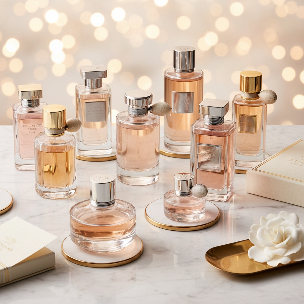Fragrance & Scents