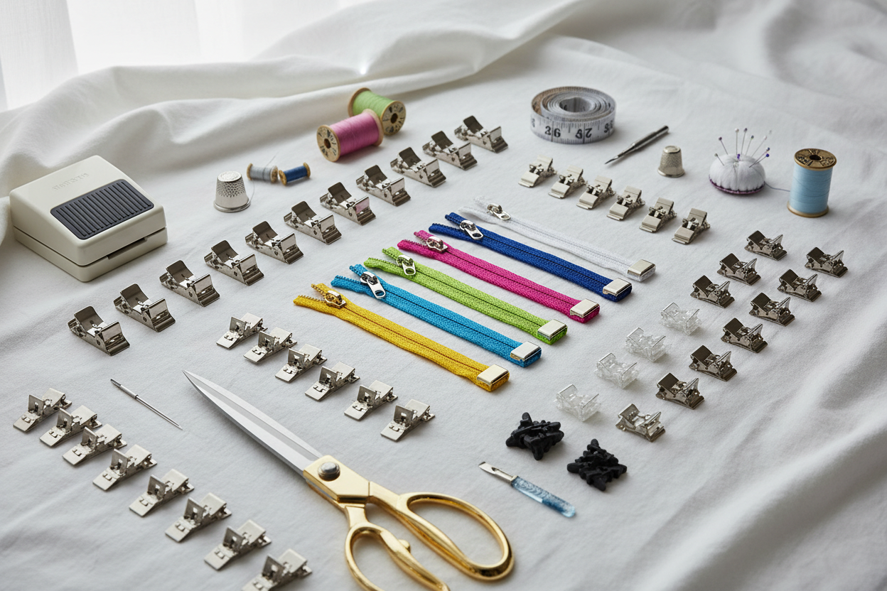 Sewing & Accessories