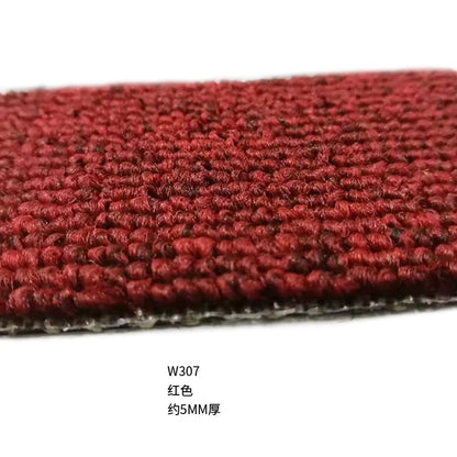 Commercial Office Carpet for Live Broadcast Showrooms