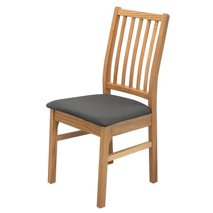 Elegant Velvet Chair Cover with Ties