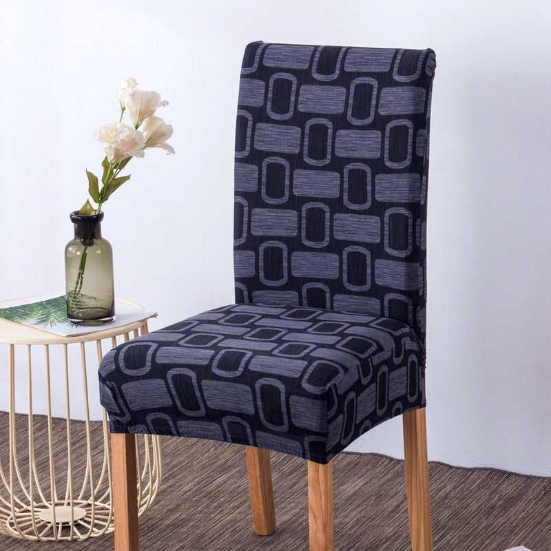 Stretch Nordic Chair Covers