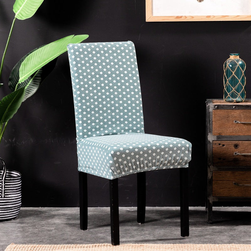 Stretch Nordic Chair Covers