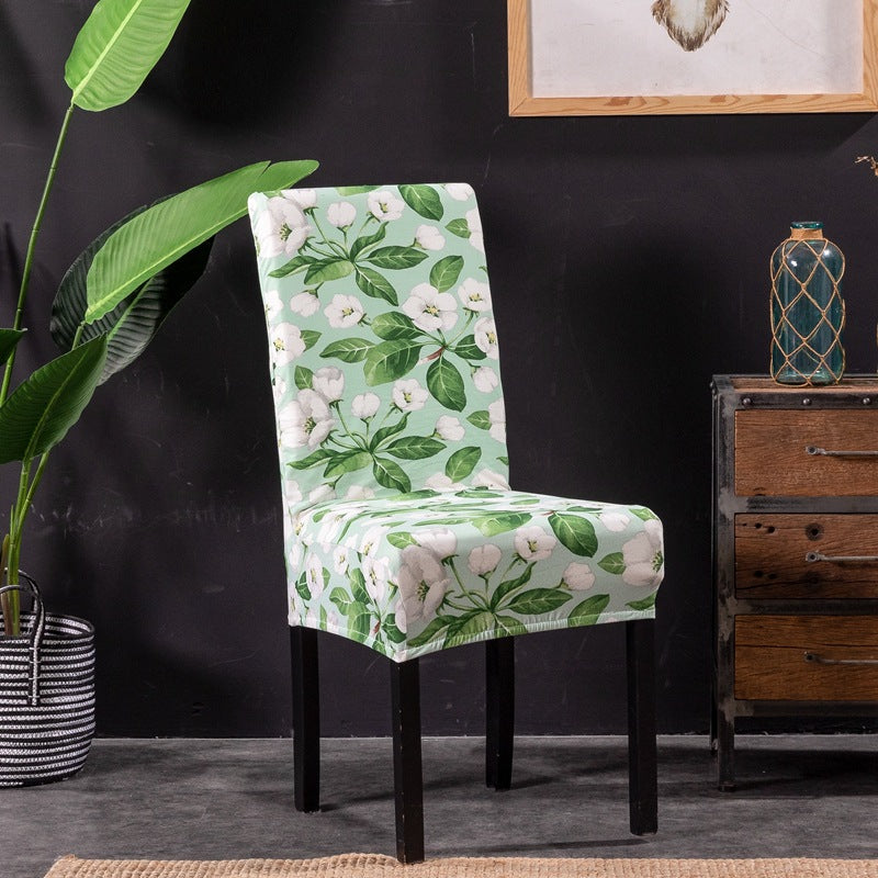 Stretch Nordic Chair Covers