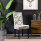 Stretch Nordic Chair Covers