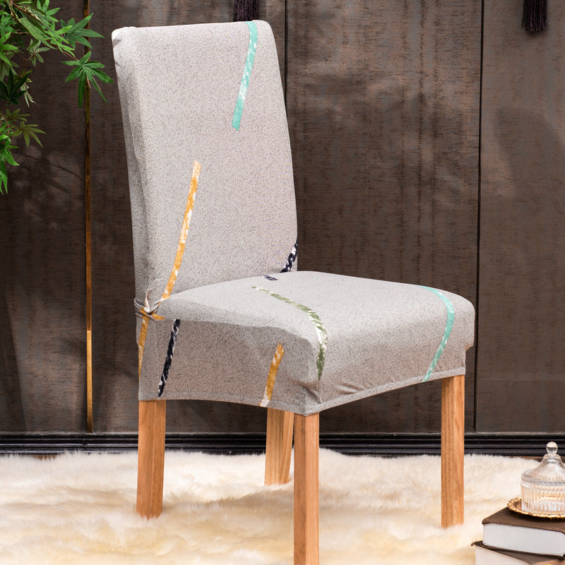 Stretch Nordic Chair Covers