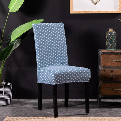 Stretch Nordic Chair Covers