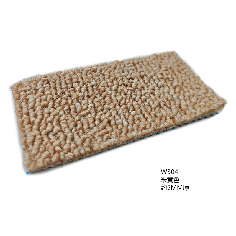 Commercial Office Carpet for Live Broadcast Showrooms