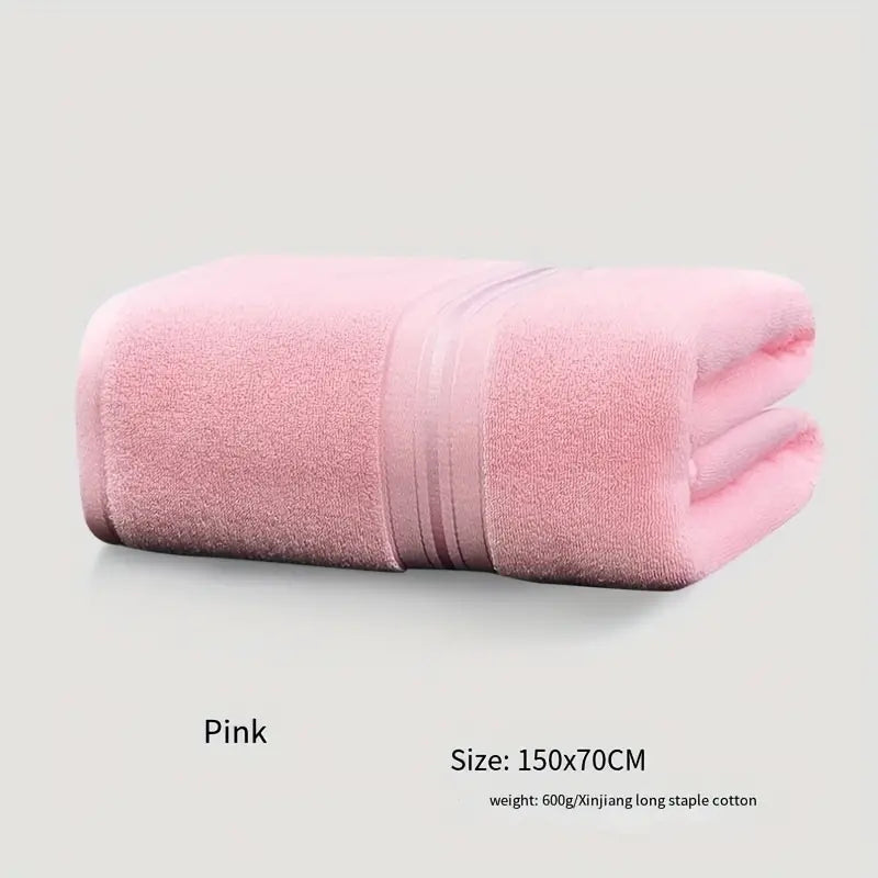 Elite Quick Dry Spa Towels 150x70cm