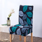 Stretch Nordic Chair Covers