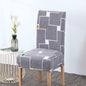 Stretch Nordic Chair Covers