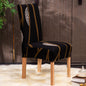 Stretch Nordic Chair Covers